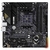 Placa-Mãe Asus DDR4 HTUF Gaming B550M-PLUS AM4 mATX DMI M.2 RGB - 90MB14A0-C1BAY0 - Tech Konekt