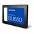 SSD Adata SU650 120GB SATA III 2.5" Leitura 450MBs Gravação 520MBs - ASU650SS-120GT-R - comprar online