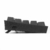 Teclado Mecânico Redragon Fizz Switch Brown Rainbow Preto - K616-RGB-B - loja online