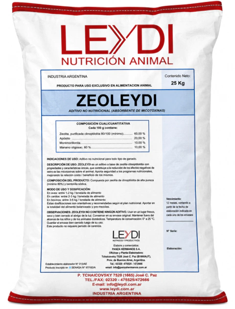 ZEOLEYDI