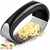 Espremedor Amassador de Alho em Aço Inox e ABS - comprar online