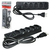 Filtro linha PVC 05 TOMADAS