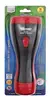 Lanterna Recarregavel 09 LED EL -339