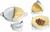 Kit Forma para Pastel 4Pçs - Facilite suas Receitas! - loja online