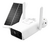 Câmera de Segurança Wi-Fi Energia Solar Full HD Prova Dágua na internet