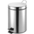 Lixeira Inox 3L 99001 na internet