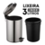 Lixeira Inox 3L 99001 - comprar online