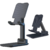 Suporte de Mesa Universal Ajustável para Celular e Tablet até 7" Preto - comprar online