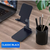 Suporte de Mesa Universal Ajustável para Celular e Tablet até 7" Preto - comprar online