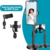 Suporte Tripé de Mesa para Celular - Mini Pedestal Ajustável 360° - comprar online