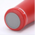 Normal Bluetooth - Copo Térmico Som Led e TAMPA com ABRIDOR (420 ml) - Vermelho - comprar online