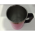 Caneca Térmica De Cerveja 709ML- Rosa - comprar online