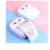Mini Impressora Termica Portatil Gatinho- Azul Claro e Branco - IA Connect Store