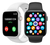 Relógio Smartwatch S28 - MultiFunções Esportes- (Normal) Preto - IA Connect Store