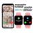 Relógio Smartwatch S8 Pro Series 8-Rosa - comprar online