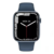 Relógio Smartwatch S8 Pro Series 8-Azul - comprar online
