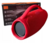 Caixa De Som Boombox 3 Bluetooth - Vermelha - comprar online