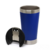 Copo Térmico Inox com Tampa e Abridor 473ML-Azul