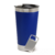 Copo Térmico Inox com Tampa e Abridor 473ML-Azul - comprar online