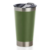 Copo Térmico Inox com Tampa e Abridor 473ML-Verde Militar na internet