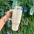 Copo Quencher 1.200ml-Bege - IA Connect Store