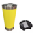 Copo Térmico Inox com Tampa e Abridor 473ML-Amarelo - comprar online