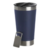Copo Térmico Inox com Tampa e Abridor 473ML-Azul Escuro