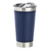 Copo Térmico Inox com Tampa e Abridor 473ML-Azul Escuro na internet