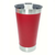 Copo Térmico Inox com Tampa e Abridor 473ML-Vermelho - loja online