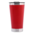 Imagem do Copo Térmico Inox com Tampa e Abridor 473ML-Vermelho