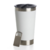 Copo Térmico Inox com Tampa e Abridor 473ML-Branco
