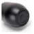 Copo Cuia Térmico Inox com Tampa Antivazamento 360ML - Preto - comprar online