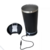 Normal Bluetooth - Copo Térmico Som Led e TAMPA com ABRIDOR (420 ml) - Preto - loja online