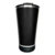 Normal Bluetooth - Copo Térmico Som Led e TAMPA com ABRIDOR (420 ml) - Preto
