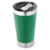 Copo Térmico Inox com Tampa e Abridor 473ML-Verde