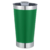 Copo Térmico Inox com Tampa e Abridor 473ML-Verde