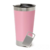Copo Térmico Inox com Tampa e Abridor 473ML-Rosa - IA Connect Store