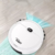 Robô Aspirador de Pó Recarregável Sweepin Robot - Branco - loja online