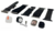 Smartwatch GS Ultra 2 com 5 Pulseiras + Case Protetor e Película-Preto - IA Connect Store