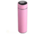 Garrafa Térmica Led com Termômetro- ROSA