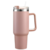 Copo Quencher 1,200ML-Rosê