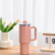 Copo Quencher 1,200ML-Rosê - IA Connect Store