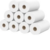 Papel de Impressora Infantil Câmera Branco
