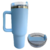 Copo Quencher 1,200ML-Azul bebe - IA Connect Store