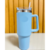 Copo Quencher 1,200ML-Azul bebe