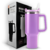 Copo Quencher 1,200ML--Lilás - IA Connect Store