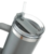 Copo Quencher 1.200ML-Cinza - IA Connect Store