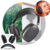 Fone De Ouvido Bluetooth P9 Air - S/ Fio Wireless Headphone -Preto na internet