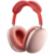 Fone De Ouvido Bluetooth P9 Air - S/ Fio Wireless Headphone -Vermelho - IA Connect Store