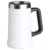 Caneca Térmica De Cerveja 709ml Branco
